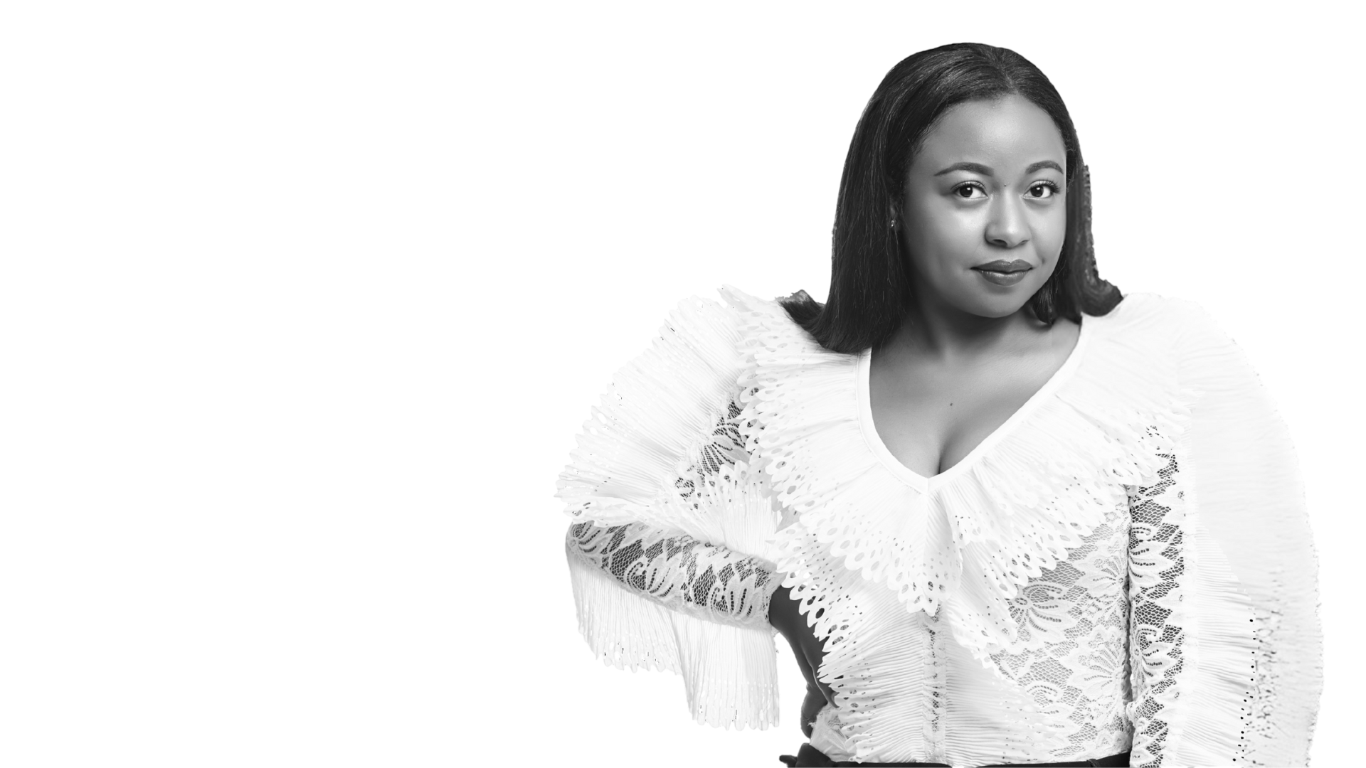 Carina Glover, Founder & CEO of HerHeadquarters
